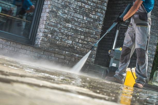 Best Roof Washing  in Glenolden, PA